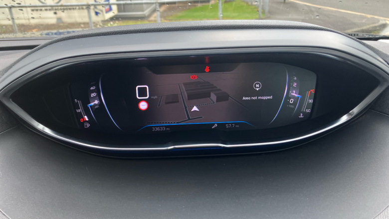 Peugeot 3008 1.5 BlueHDi Allure Premium 5dr Diesel Estate